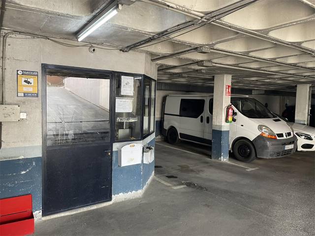 Garaje en Venta en Camino Viejo de Alcorcón, 1 en La Fortuna