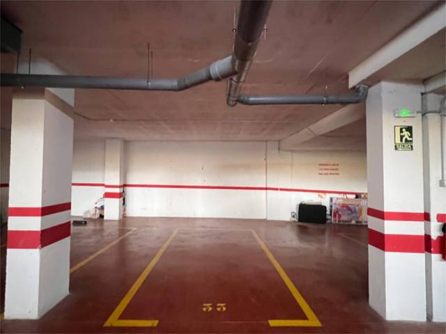Garaje en Venta en Avenida de los Pintores, 8 en La Cala del Moral