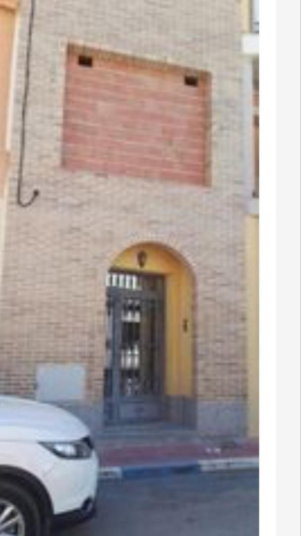 Pis de lloguer a Calle Magallanes, 3, Roldán