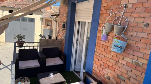 Foto 2 de Casa adosada en venda a Calle Real, 1, Armuña, Segovia