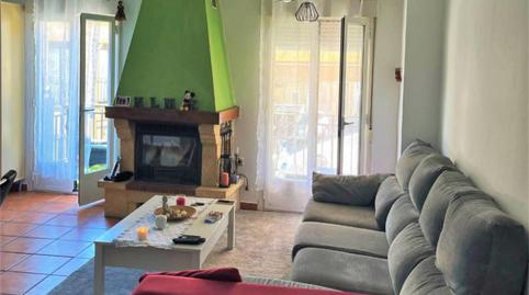 Foto 3 de Casa adosada en venda a Calle Real, 1, Armuña, Segovia