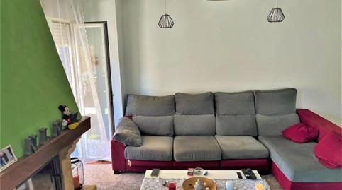 Foto 4 de Casa adosada en venda a Calle Real, 1, Armuña, Segovia