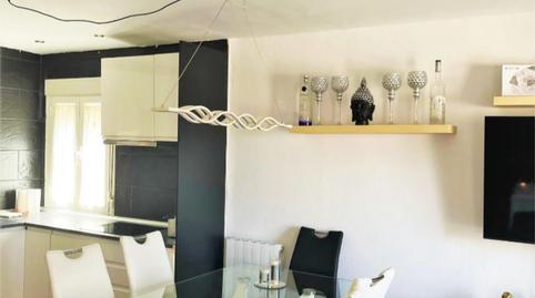 Foto 5 de Casa adosada en venda a Calle Real, 1, Armuña, Segovia