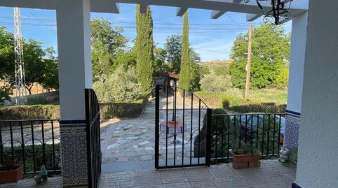 Casa o chalet en venta en Calle Carretera de Almeria, 6, Valle del Zalabí, Granada - imagen 3 Foto 3 de Casa o chalet en venta en Calle Carretera de Almeria, 6, Valle del Zalabí, Granada