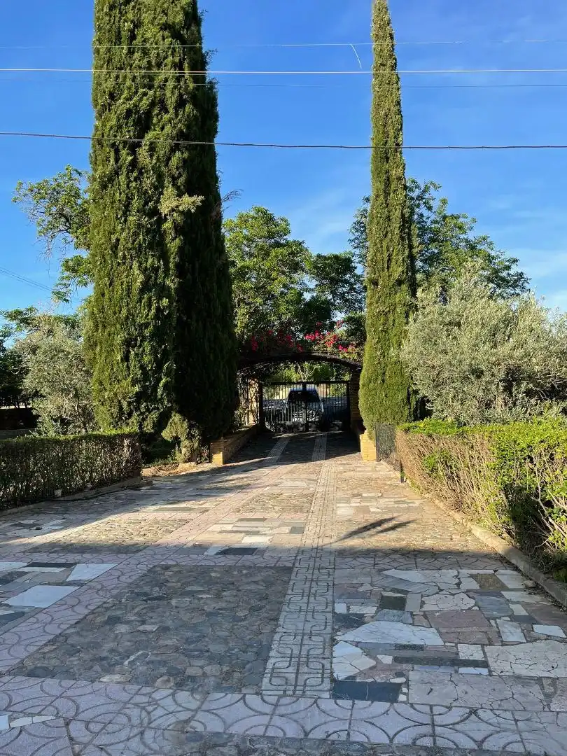 Casa o xalet en venda a Calle Carretera de Almeria, 6, Valle del Zalabí Vista exterior de Casa o xalet en venda en Valle del Zalabí amb Aire condicionat, Calefacció i Jardí privat