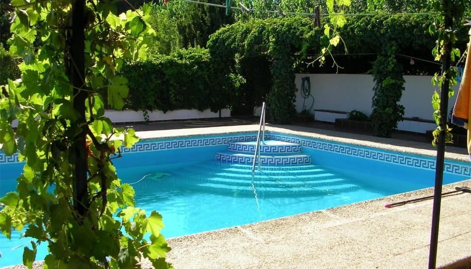 Casa o chalet en venta en Calle Carretera de Almeria, 6, Valle del Zalabí, Granada - imagen 1 Foto 1 de Casa o chalet en venta en Calle Carretera de Almeria, 6, Valle del Zalabí, Granada