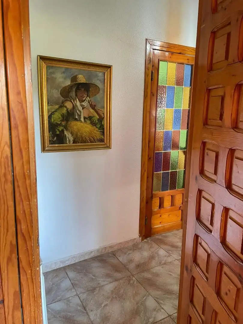 Casa o xalet en venda a Calle Carretera de Almeria, 6, Valle del Zalabí Casa o xalet en venda en Valle del Zalabí amb Aire condicionat, Calefacció i Jardí privat