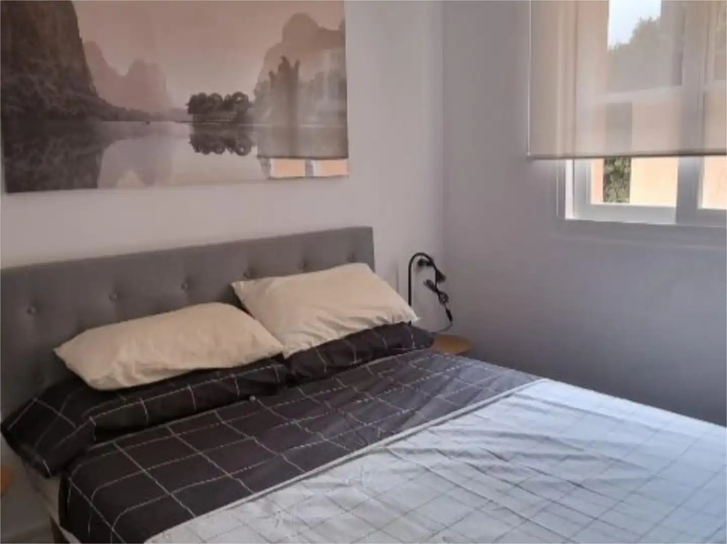 Apartament en venda a Urbanización Riviera del Sol IV, 24, Riviera del Sol Dormitori de Apartament en venda en Mijas amb Aire condicionat, Calefacció i Jardí privat
