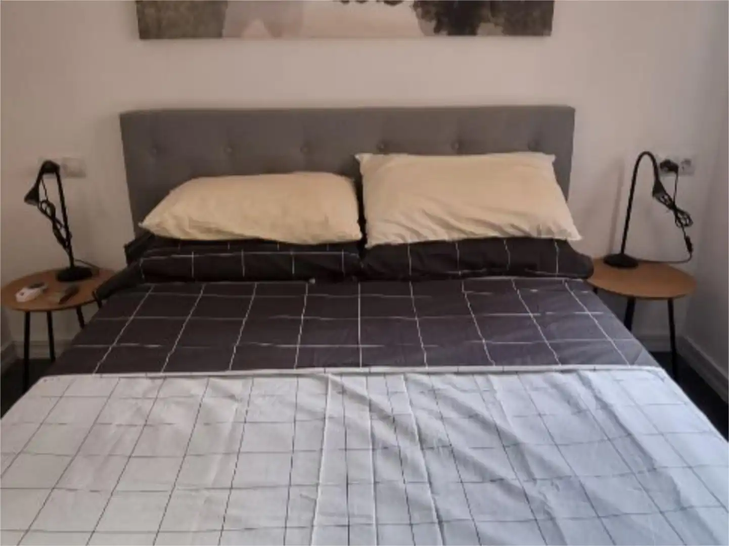Apartament en venda a Urbanización Riviera del Sol IV, 24, Riviera del Sol Dormitori de Apartament en venda en Mijas amb Aire condicionat, Calefacció i Jardí privat