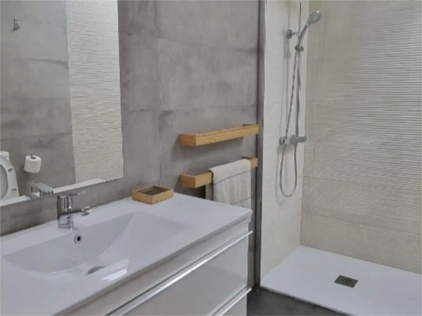 Apartament en venda a Urbanización Riviera del Sol IV, 24, Riviera del Sol Bany de Apartament en venda en Mijas amb Aire condicionat, Calefacció i Jardí privat