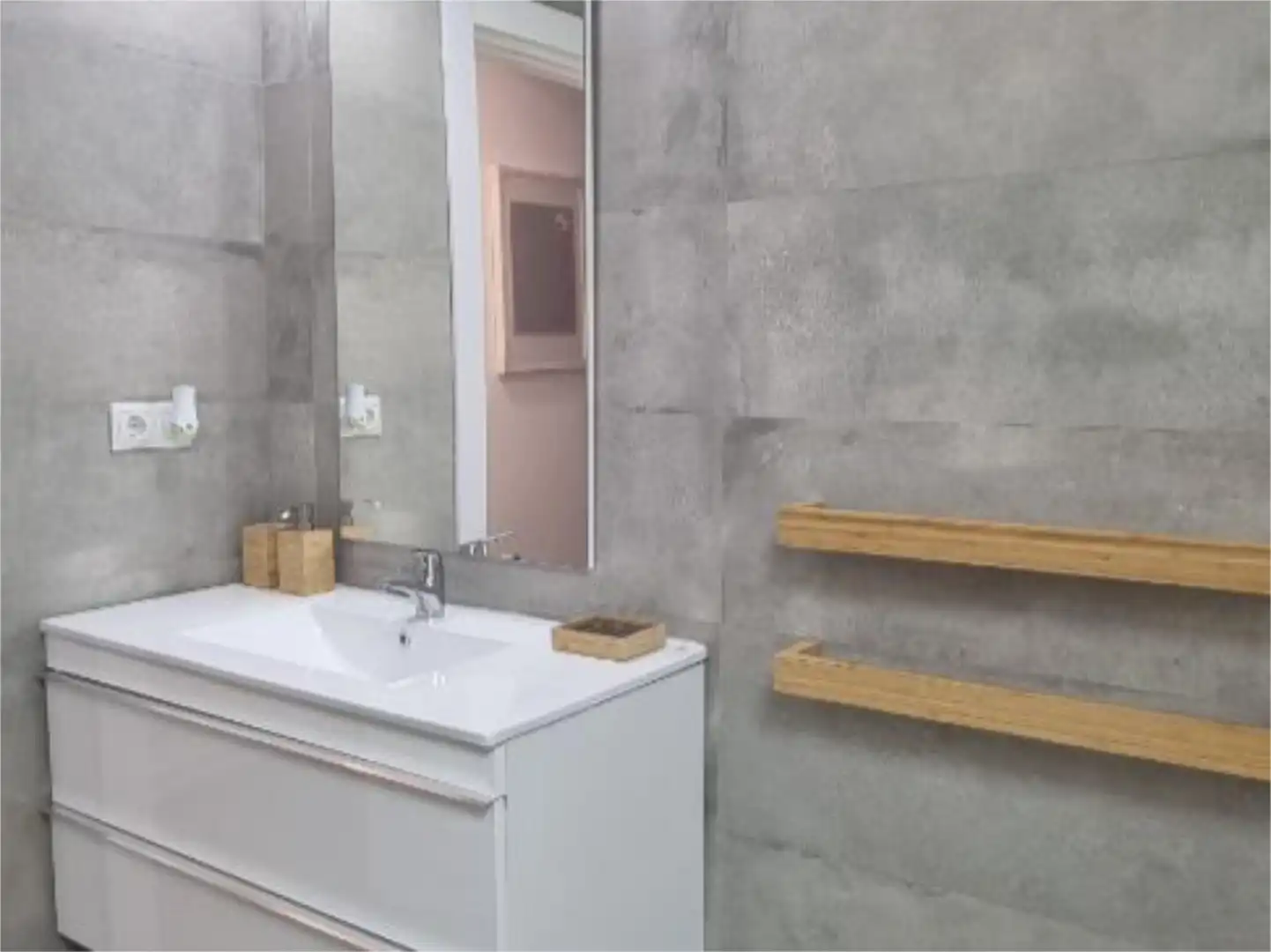 Apartament en venda a Urbanización Riviera del Sol IV, 24, Riviera del Sol Bany de Apartament en venda en Mijas amb Aire condicionat, Calefacció i Jardí privat