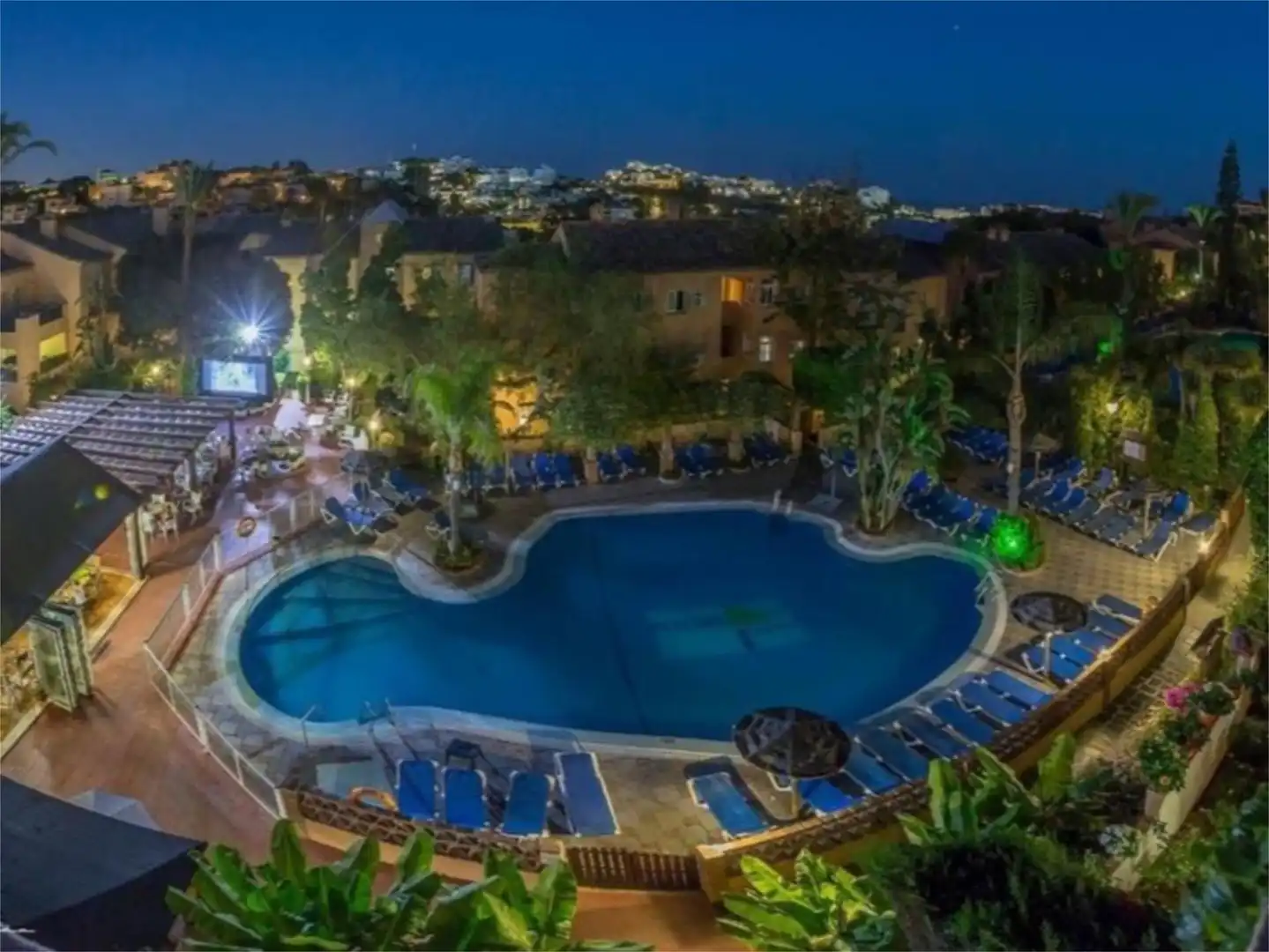 Apartament en venda a Urbanización Riviera del Sol IV, 24, Riviera del Sol Piscina de Apartament en venda en Mijas amb Aire condicionat, Calefacció i Jardí privat