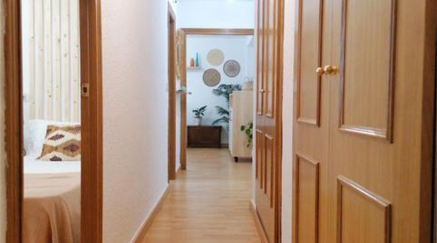 Pis de lloguer a Avinguda del Papa Luna, 32, Playa Norte, Castellón - imatge 5 Foto 5 de Pis de lloguer a Avinguda del Papa Luna, 32, Playa Norte, Castellón