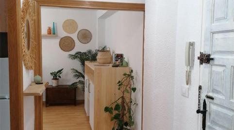 Pis de lloguer a Avinguda del Papa Luna, 32, Playa Norte, Castellón - imatge 2 Foto 2 de Pis de lloguer a Avinguda del Papa Luna, 32, Playa Norte, Castellón