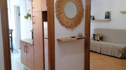 Pis de lloguer a Avinguda del Papa Luna, 32, Playa Norte, Castellón - imatge 3 Foto 3 de Pis de lloguer a Avinguda del Papa Luna, 32, Playa Norte, Castellón