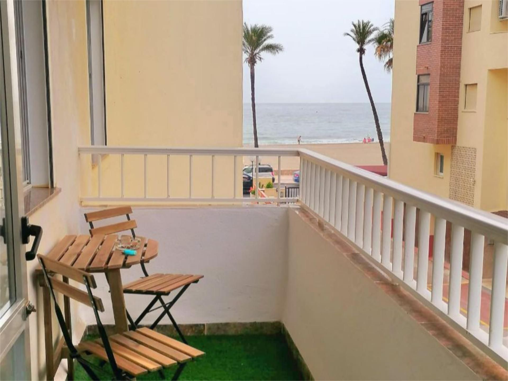Pis de lloguer a Avinguda del Papa Luna, 32, Playa Norte