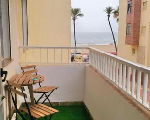Flat to rent in Avinguda del Papa Luna, 32, Playa Norte
