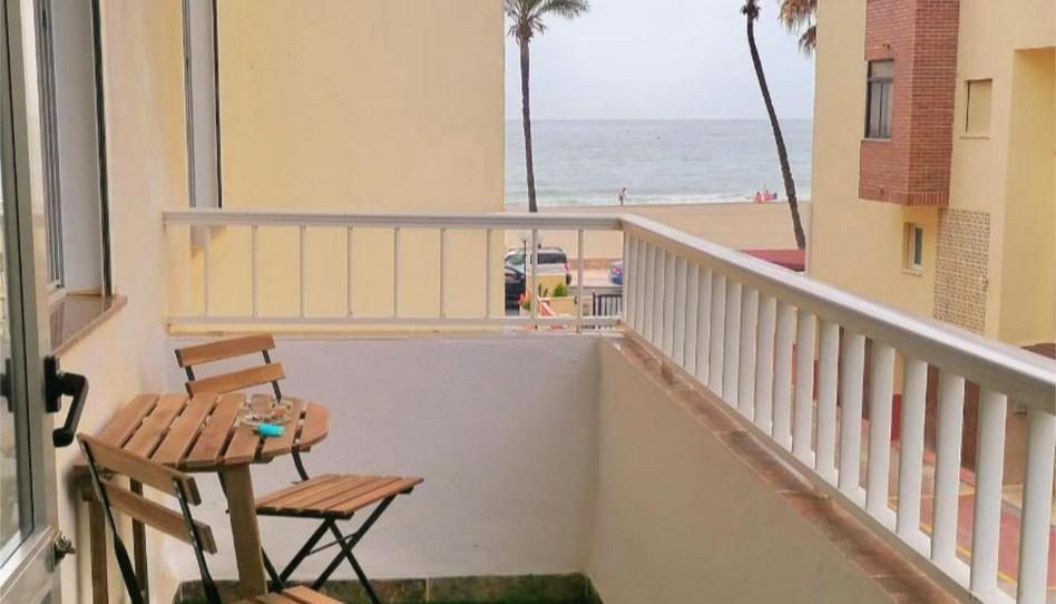 Pis de lloguer a Avinguda del Papa Luna, 32, Playa Norte, Castellón - imatge 1 Foto 1 de Pis de lloguer a Avinguda del Papa Luna, 32, Playa Norte, Castellón