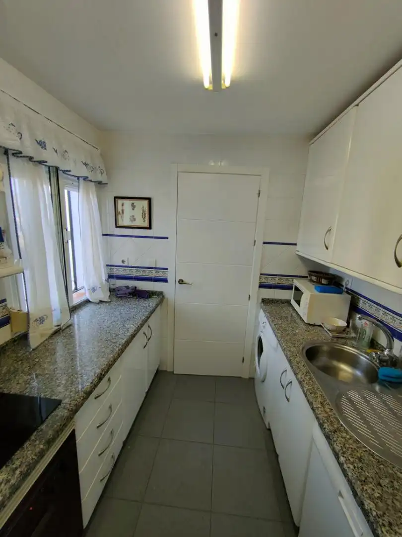 Wohnung zur Miete in Paseo de Los Gavilanes, 8, Isla Canela Wohnung zur Miete in Paseo de Los Gavilanes, 8, Isla Canela