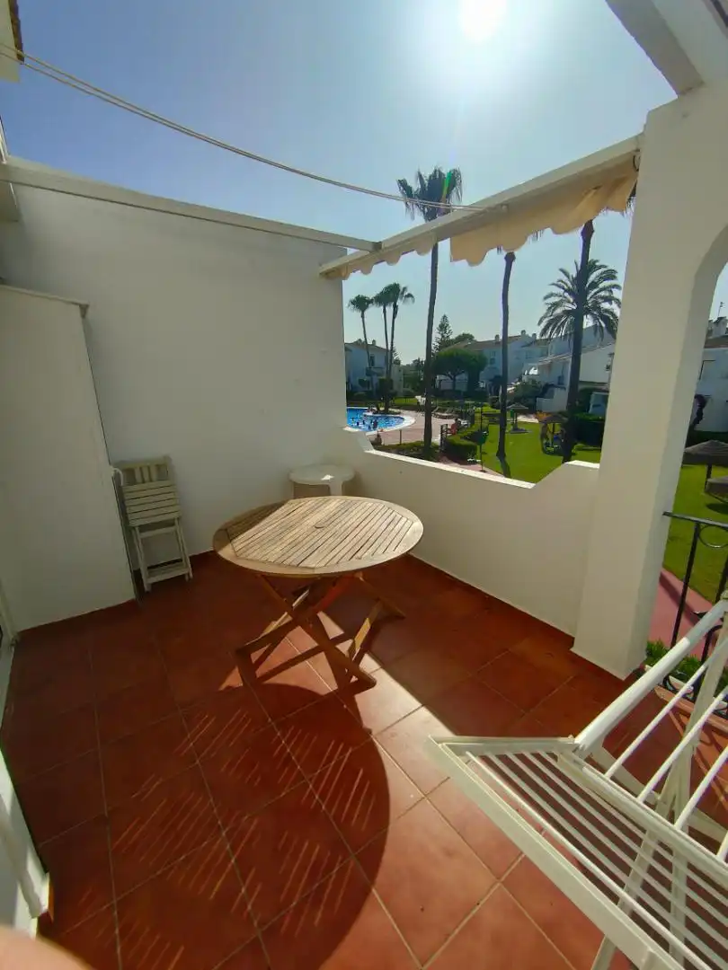 Wohnung zur Miete in Paseo de Los Gavilanes, 8, Isla Canela Wohnung zur Miete in Paseo de Los Gavilanes, 8, Isla Canela