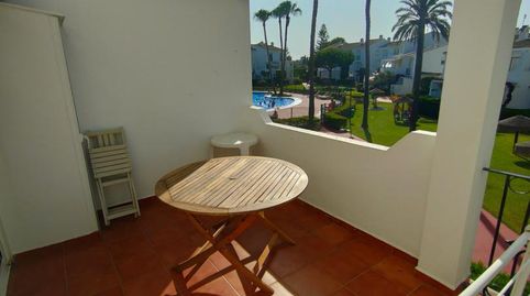 Foto 4 von Wohnung zur Miete in Paseo de Los Gavilanes, 8, Isla Canela, Ayamonte