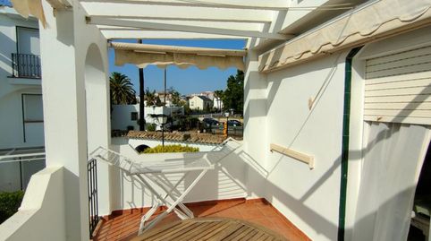 Foto 5 von Wohnung zur Miete in Paseo de Los Gavilanes, 8, Isla Canela, Ayamonte