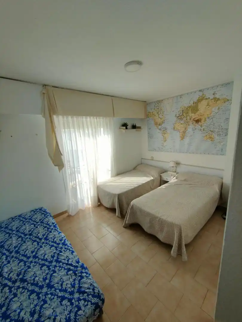 Wohnung zur Miete in Paseo de Los Gavilanes, 8, Isla Canela Wohnung zur Miete in Paseo de Los Gavilanes, 8, Isla Canela