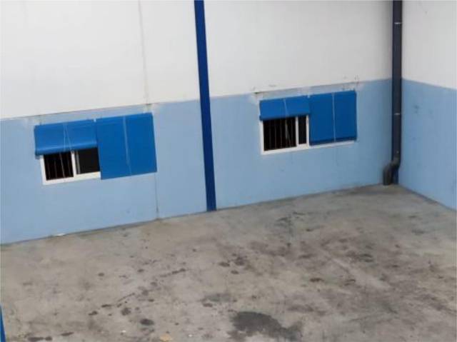 Nave industrial en Alquiler en Terreno Ur. Ind, 11 en Arriate