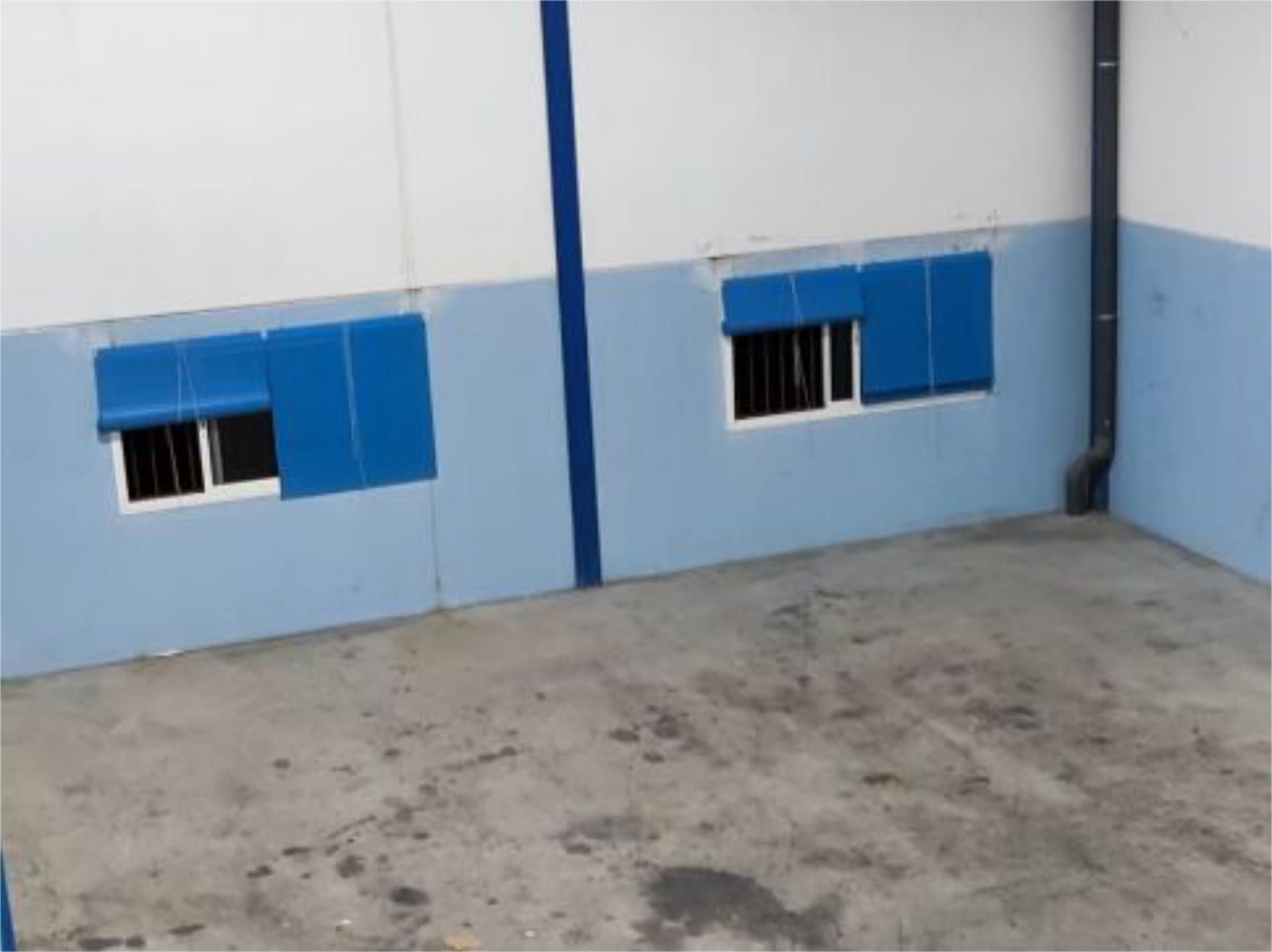 Industrial buildings to rent in Arriate  with Furnished