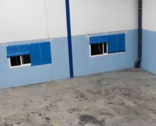 Industrial buildings to rent in Arriate  with Furnished