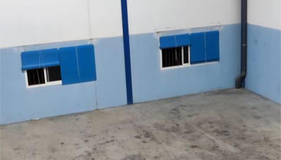 Industrial buildings to rent in Terreno Ur. Ind, 11, Arriate, Málaga - image 1 Photo 1 of Industrial buildings to rent in Terreno Ur. Ind, 11, Arriate, Málaga