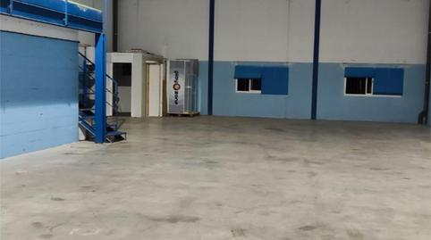 Industrial buildings to rent in Terreno Ur. Ind, 11, Arriate, Málaga - image 3 Photo 3 of Industrial buildings to rent in Terreno Ur. Ind, 11, Arriate, Málaga