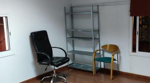 Industrial buildings to rent in Terreno Ur. Ind, 11, Arriate, Málaga - image 5 Photo 5 of Industrial buildings to rent in Terreno Ur. Ind, 11, Arriate, Málaga