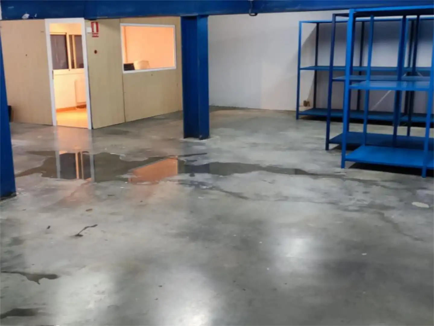 Industrial buildings for rent in Terreno Ur. Ind, 11, Arriate Industrial buildings for rent in Arriate with Furnished