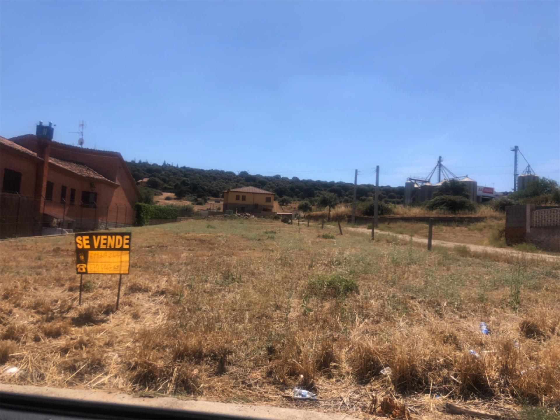 Grundstücke zum verkauf in Tamames