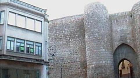 Casa adosada en venda a Calle Caba, 1, Almazán, Soria - imatge 4 Foto 4 de Casa adosada en venda a Calle Caba, 1, Almazán, Soria