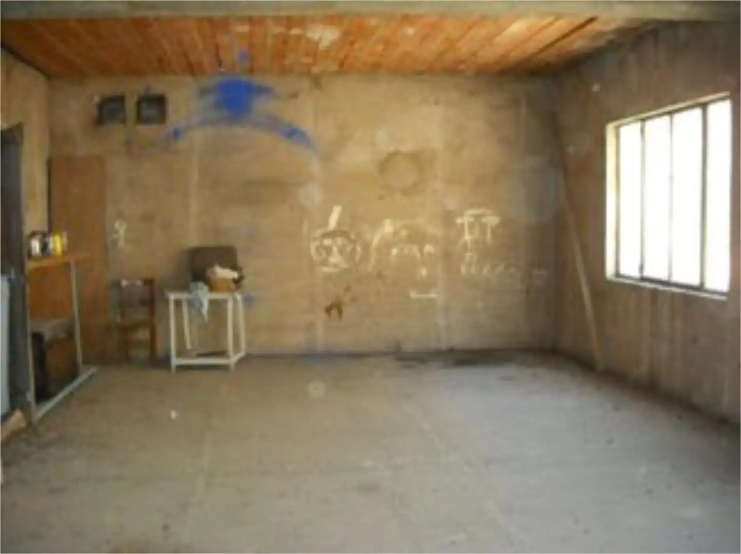 Einfamilien-Reihenhaus zum Verkauf in Calle Caba, 1, Almazán Einfamilien-Reihenhaus zum Verkauf in Almazán mit Heizung, Terrasse und Abstellraum