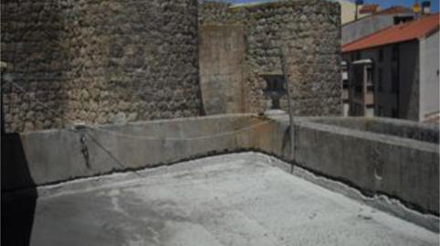 Casa adosada en venda a Calle Caba, 1, Almazán, Soria - imatge 2 Foto 2 de Casa adosada en venda a Calle Caba, 1, Almazán, Soria