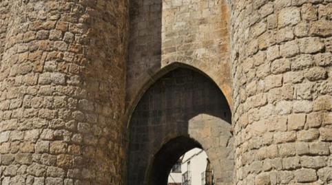 Casa adosada en venda a Calle Caba, 1, Almazán, Soria - imatge 5 Foto 5 de Casa adosada en venda a Calle Caba, 1, Almazán, Soria