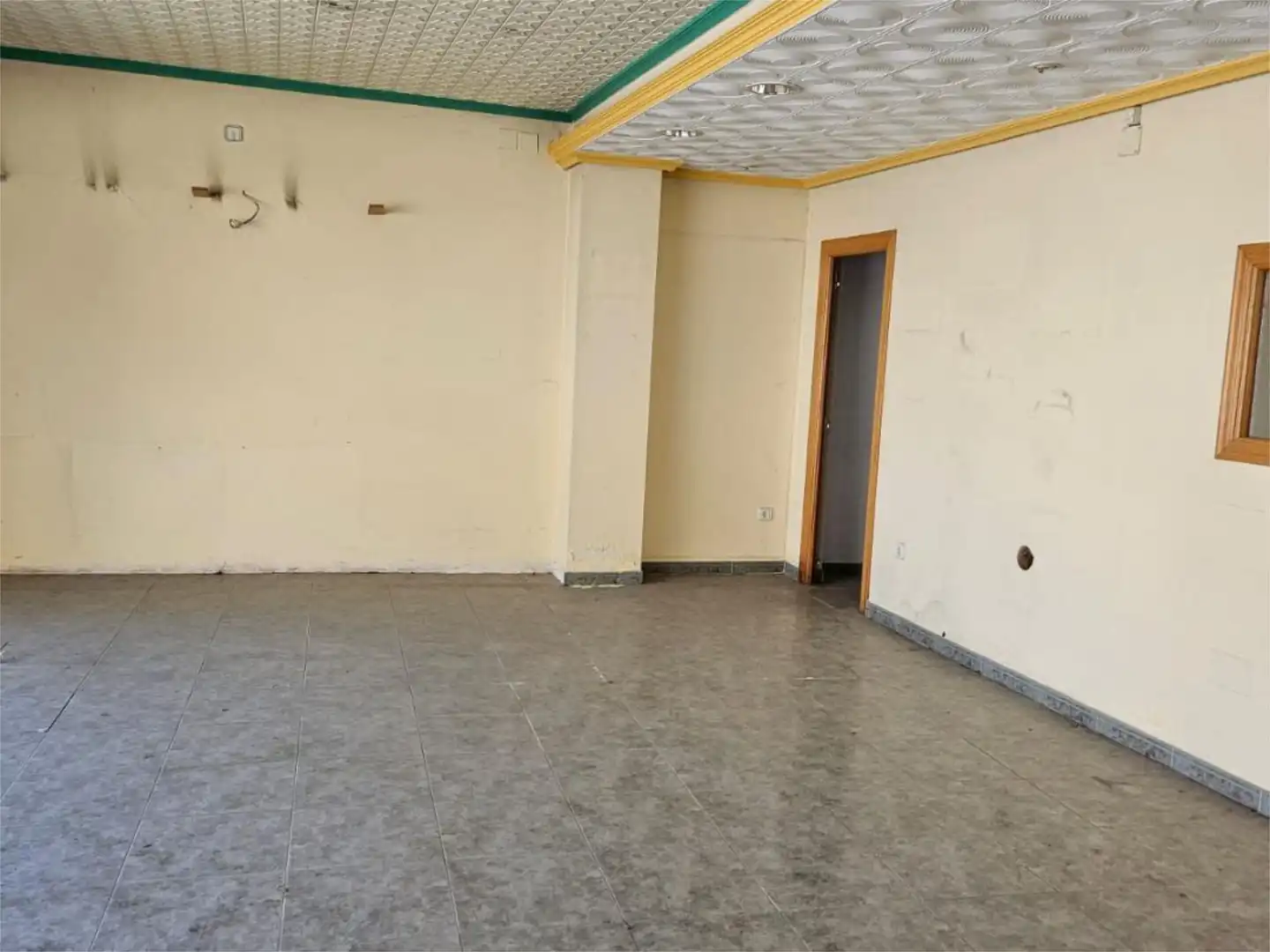 Einfamilien-Reihenhaus zum Verkauf in Calle Caba, 1, Almazán Einfamilien-Reihenhaus zum Verkauf in Almazán mit Heizung, Terrasse und Abstellraum