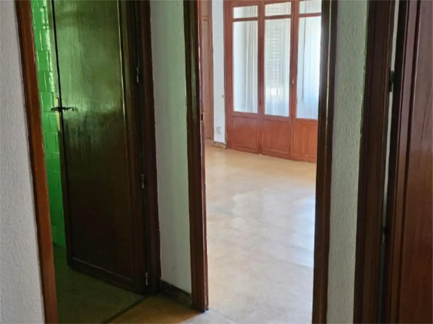 Einfamilien-Reihenhaus zum Verkauf in Calle Caba, 1, Almazán Einfamilien-Reihenhaus zum Verkauf in Almazán mit Heizung, Terrasse und Abstellraum