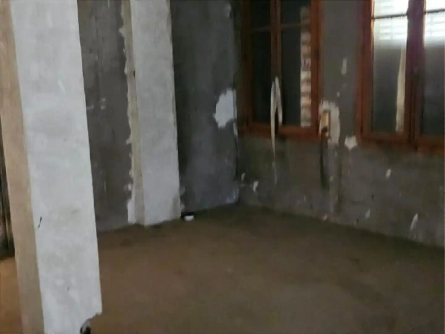 Einfamilien-Reihenhaus zum Verkauf in Calle Caba, 1, Almazán Einfamilien-Reihenhaus zum Verkauf in Almazán mit Heizung, Terrasse und Abstellraum