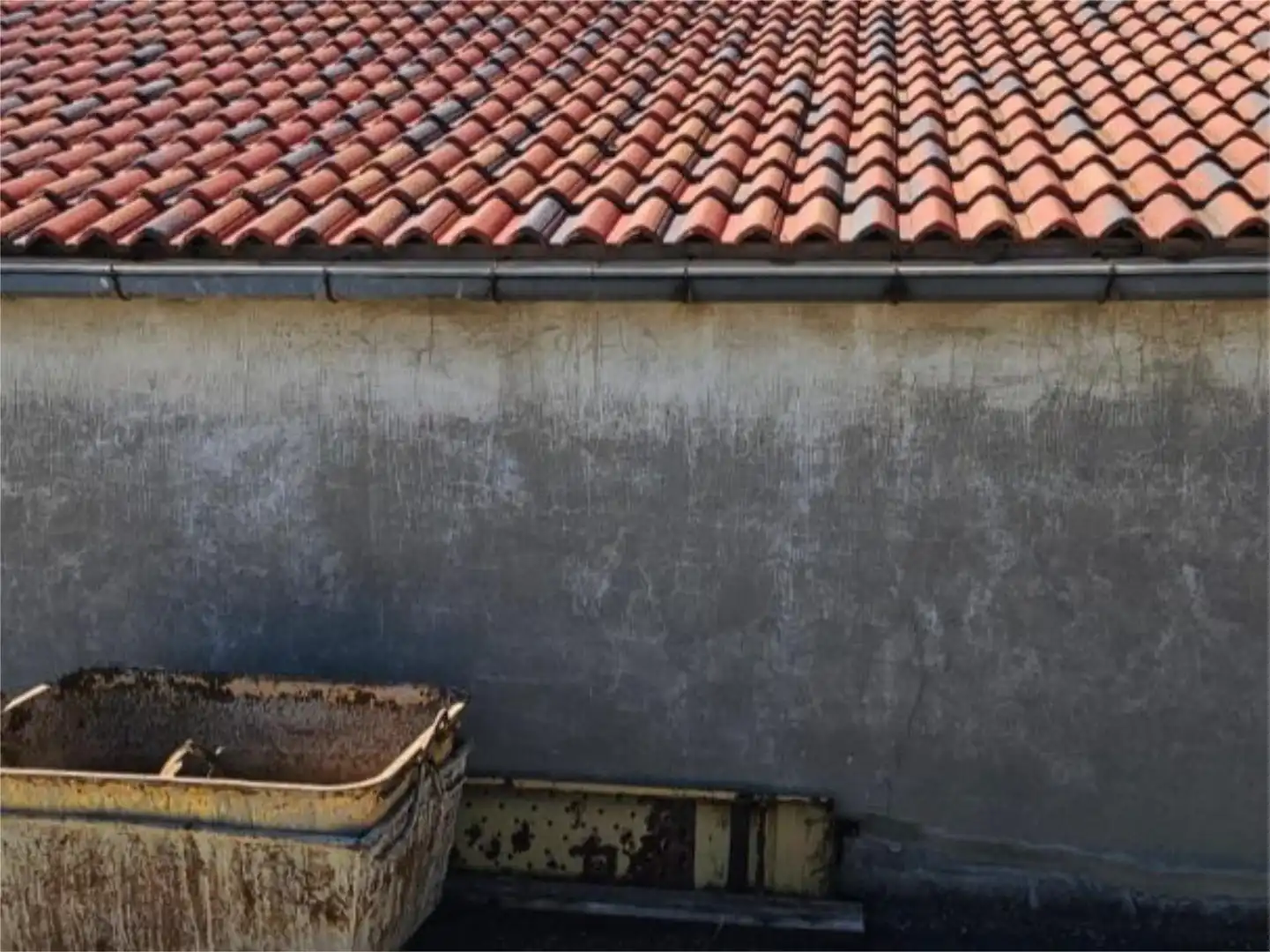 Einfamilien-Reihenhaus zum Verkauf in Calle Caba, 1, Almazán Außenansicht von Einfamilien-Reihenhaus zum Verkauf in Almazán mit Heizung, Terrasse und Abstellraum