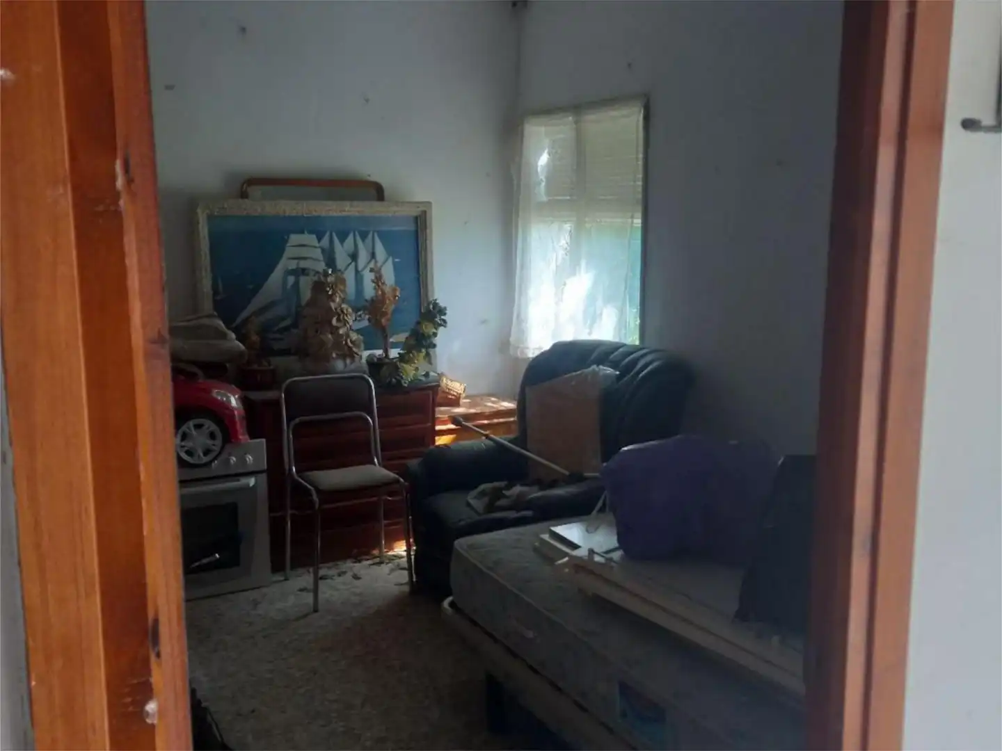 Casa o chalet en venta en Calle del Olivo, 34, Ambite Casa o chalet en venta en Ambite con Terraza y Piscina