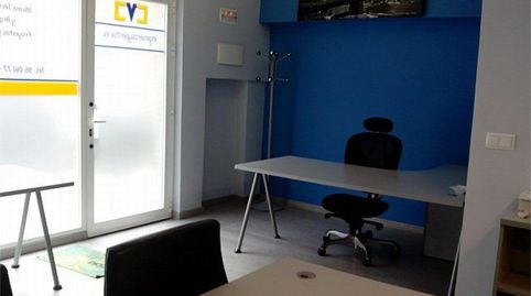 Commercial properties for rent in Carrer de Francisco Moreno Usedo, 8, Nou Moles, Valencia Capital - image 4 Photo 4 of Commercial properties for rent in Carrer de Francisco Moreno Usedo, 8, Nou Moles, Valencia Capital