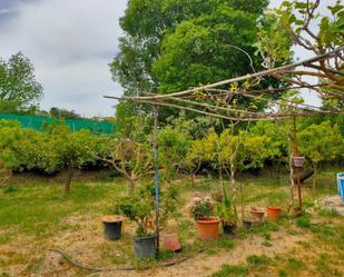 Jardí de Finca rústica en venda en Coín amb Terrassa