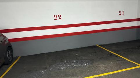 Photo 2 of Garage for rent in Calle del Doctor Cerrada, 3, Doctor Cerrada,  Zaragoza Capital