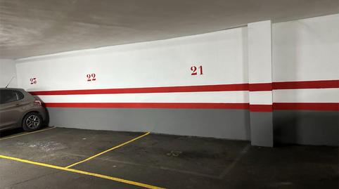 Photo 4 of Garage for rent in Calle del Doctor Cerrada, 3, Doctor Cerrada,  Zaragoza Capital