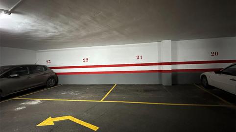 Photo 5 of Garage for rent in Calle del Doctor Cerrada, 3, Doctor Cerrada,  Zaragoza Capital