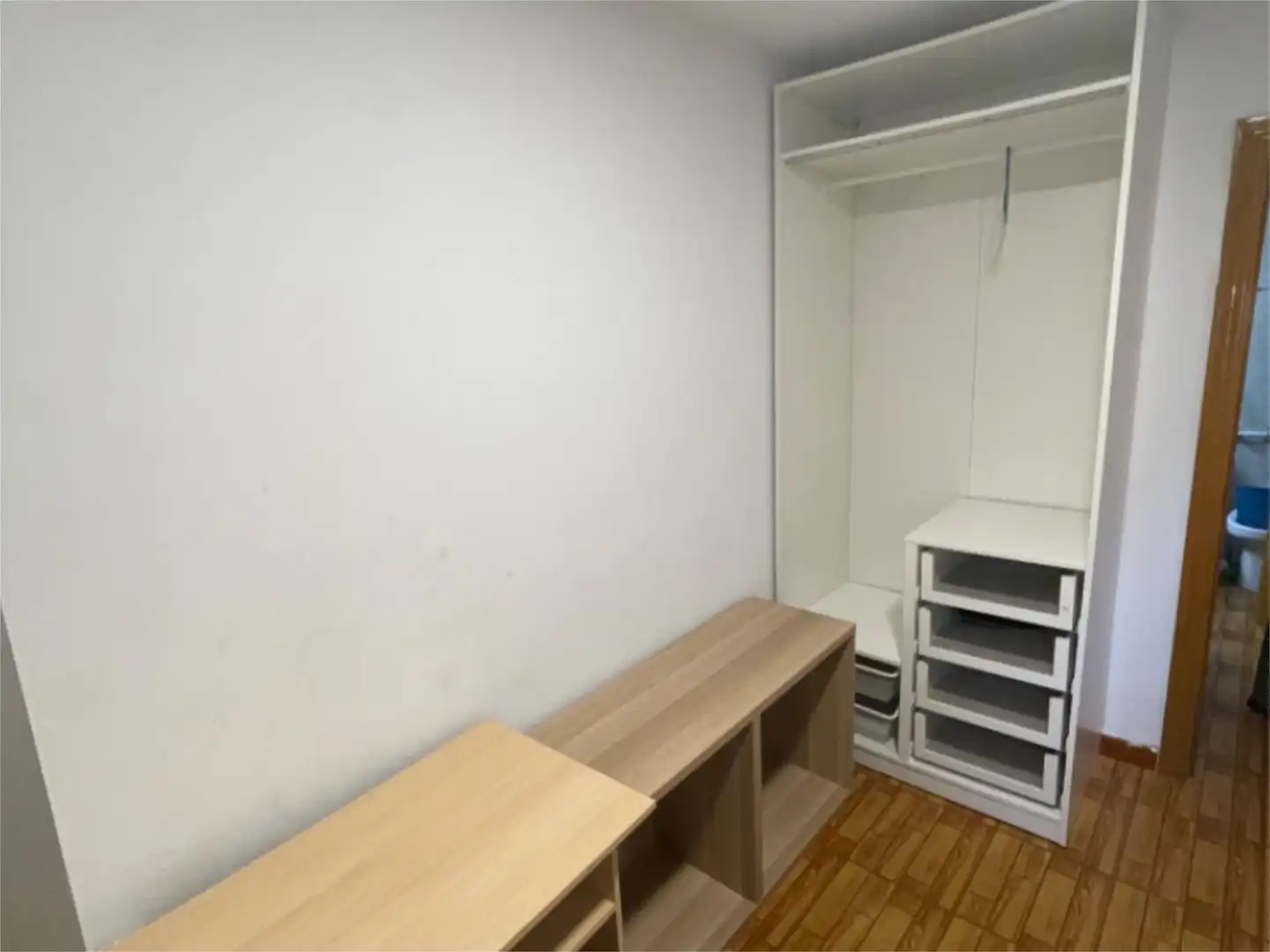 Habitación en Carrer de la Bètica, 1, Badia del Vallès